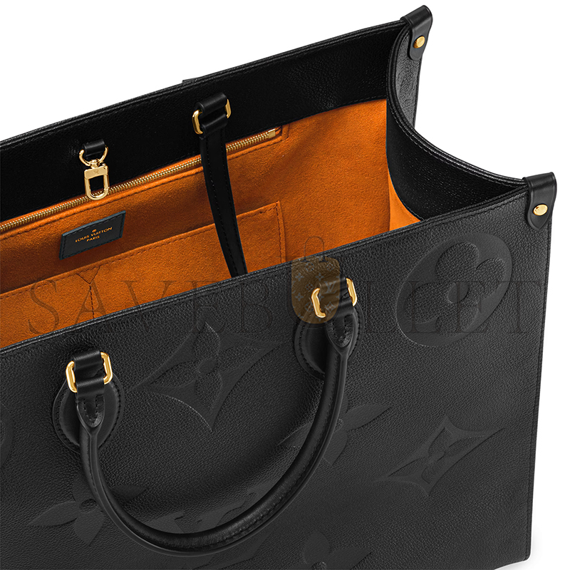 LOUIS VUITTON ONTHEGO GM M44925 (41*34*19cm) LOUIS VUITTON ONTHEGO GM M44925 (41*34*19cm)